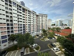 Blk 419 Keat Hong Laurel (Choa Chu Kang), HDB Executive #581282581